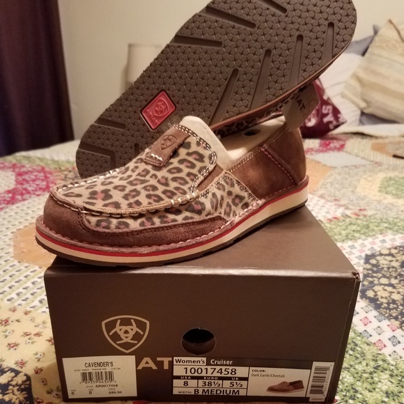 Buy cavender's ariat cruisers cheap online